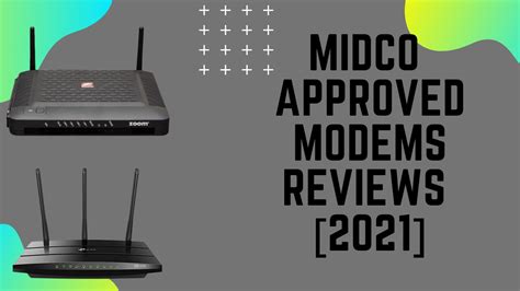 Welcome To Approved Modems Website. . Midco approved modems